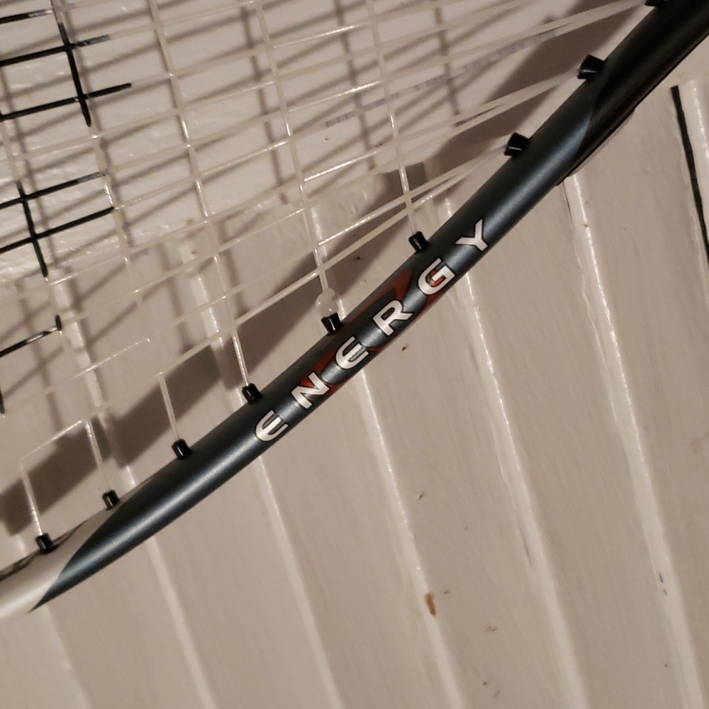 Ektelon Racket - Picture 8 of 11